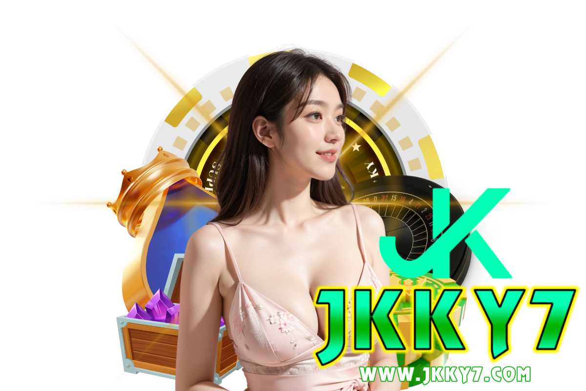 jkky7 wallet