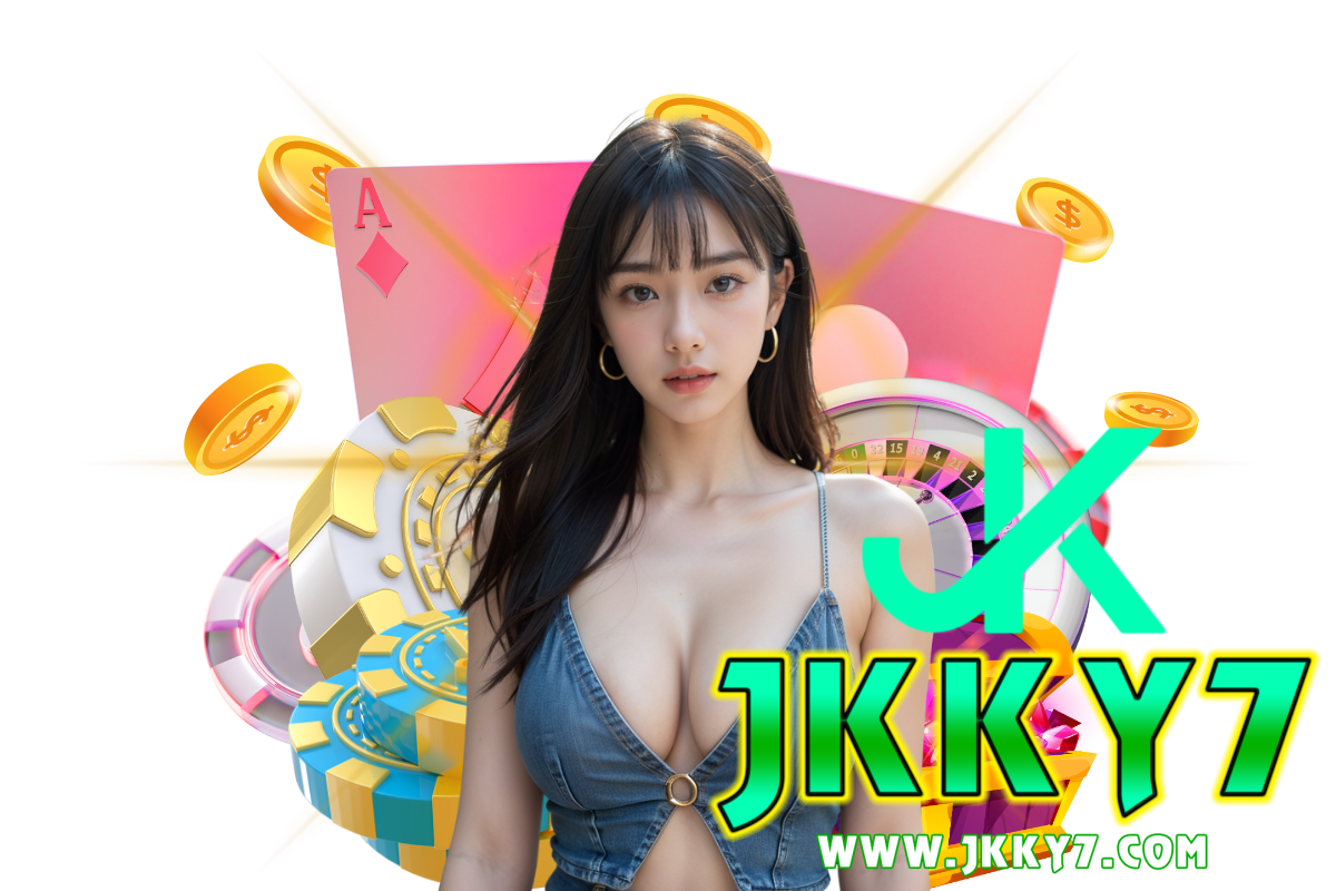 jkky7 สมัคร