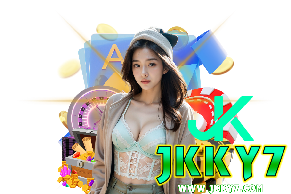 jkky7 สล็อต