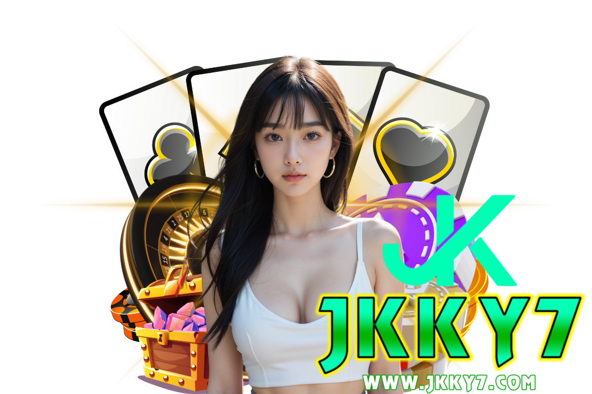 jkky7 เว็บตรง