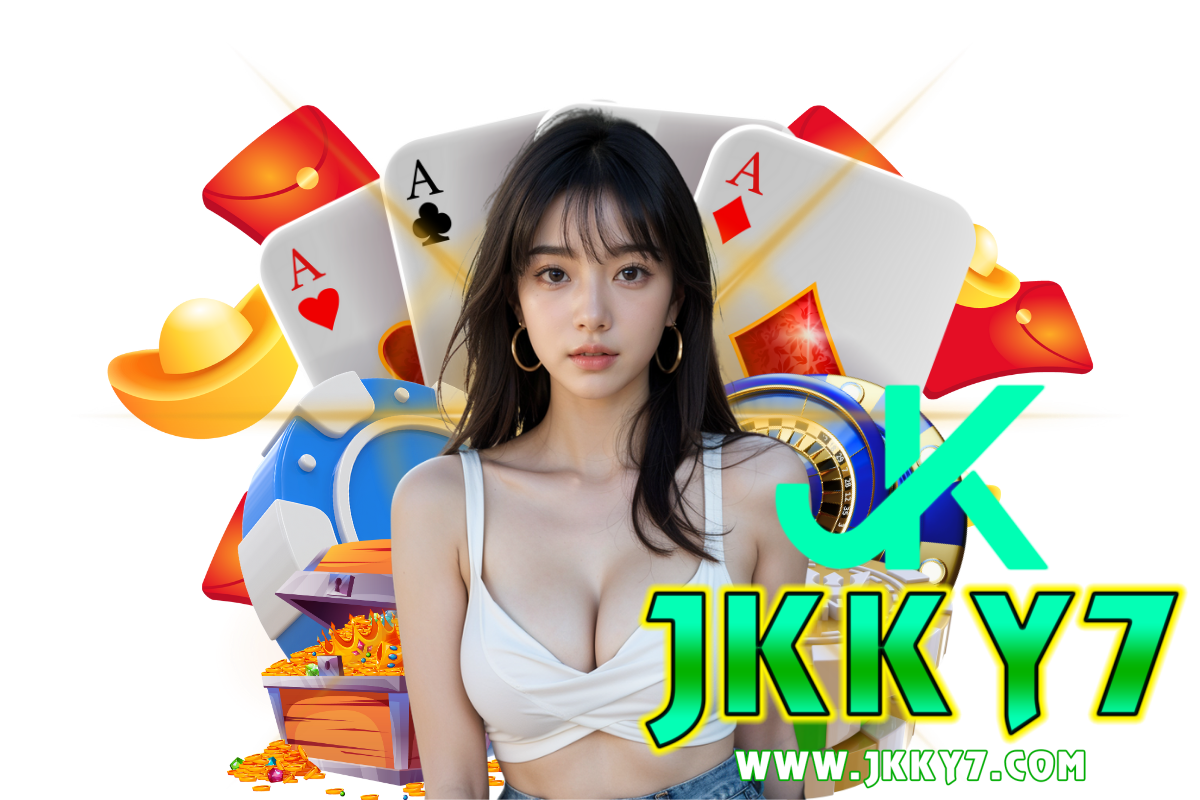 jkky7 แจกเครดิตฟรี